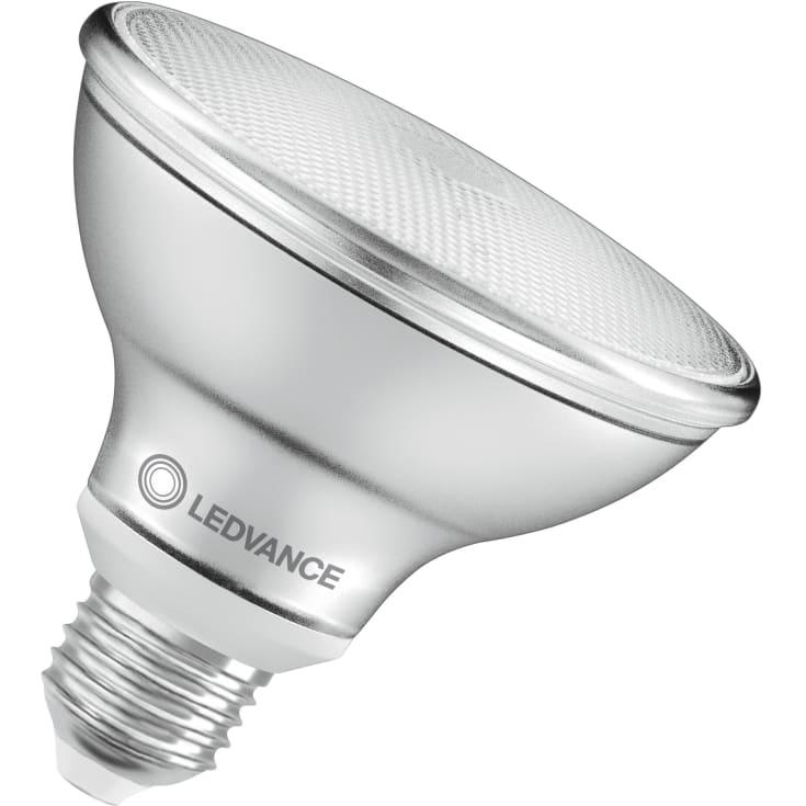 Ledvance Parathom E27 spotlampa, 2700K, 10W