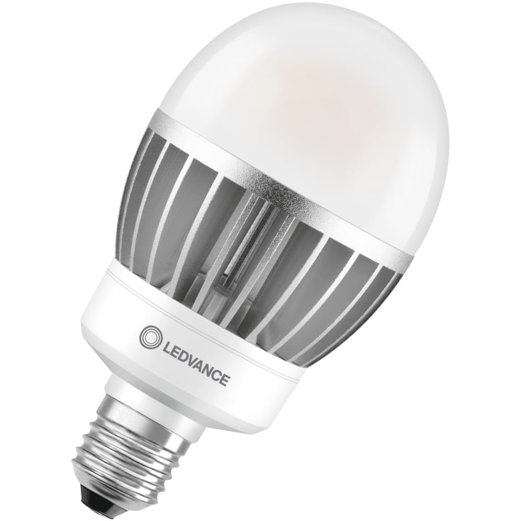Ledvance HQL Pro E27 EM, 2700K, 21,5W