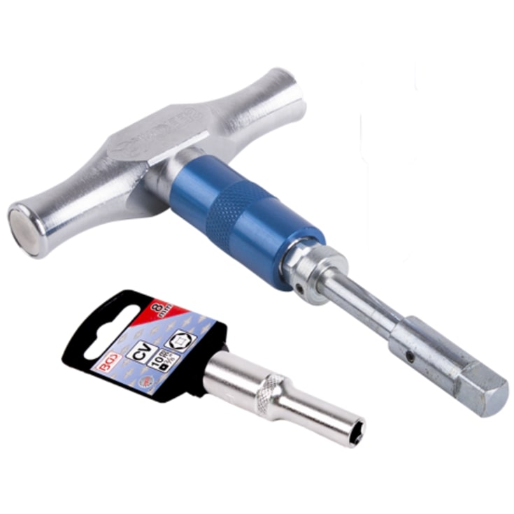 Fernco momentnøkkel TW1200, 12 Nm