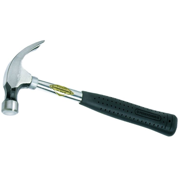 Peddinghaus delad hammare 5119.35, 560 g