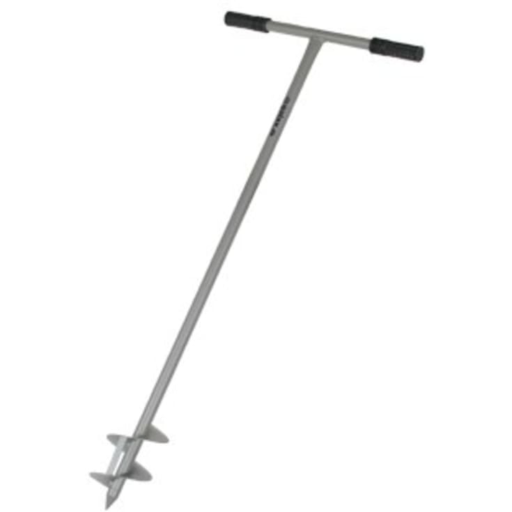 Galax påldrivare, 120 mm