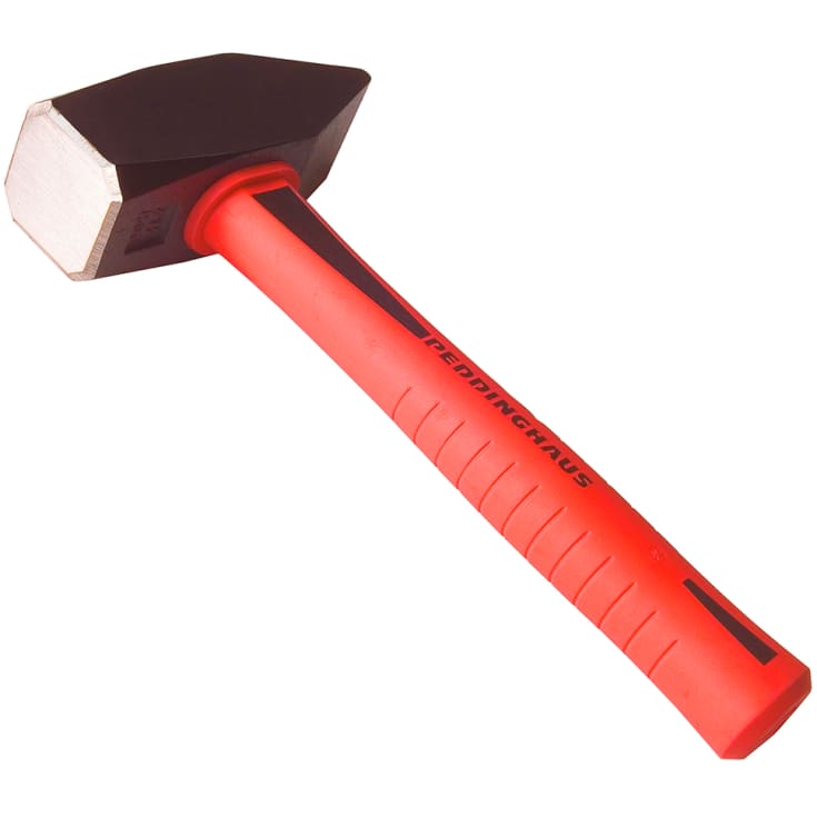 Ultratec smideshammare, 2000 g