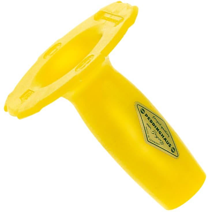 Mejselhånd beskyttelse