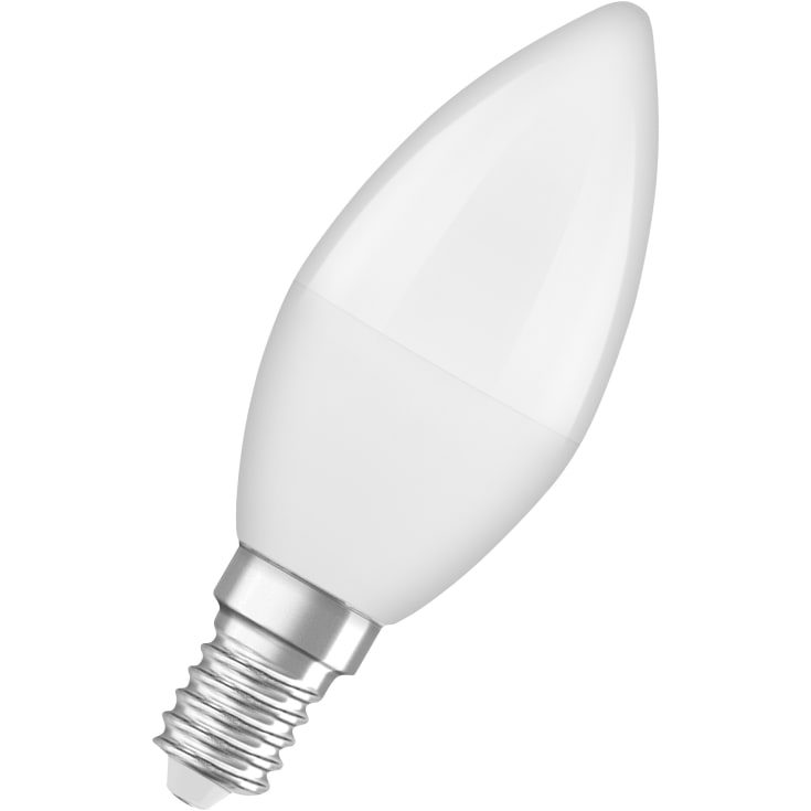 Ledvance LED Comfort lysmatte 245lm 2,8W/927 E14 HS