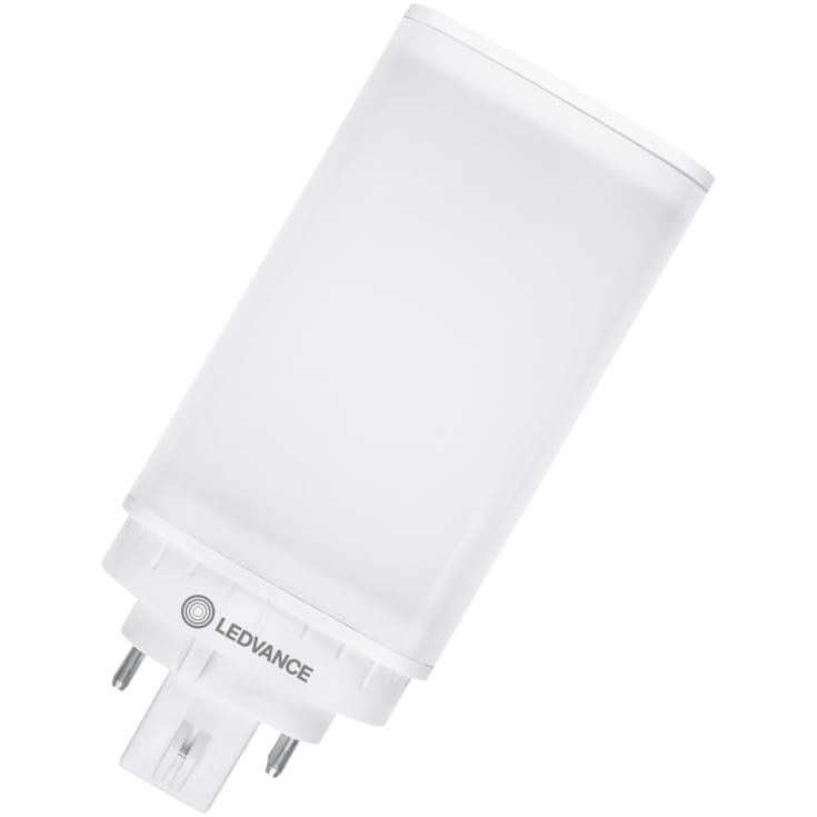 Ledvance DULUX LED T/E GX24q-1 630lm 6W/830 HF+230V