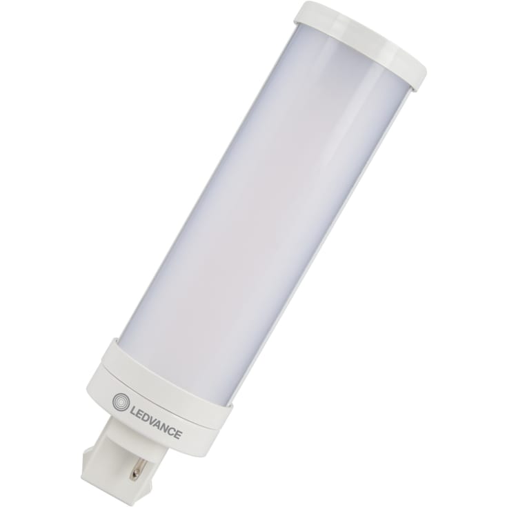 Ledvance DULUX LED T GX24d-1 630lm 6W 840 EM+230V