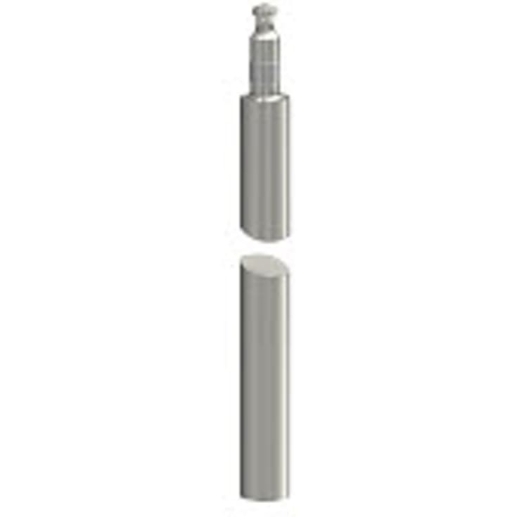 5 st Markspjut 219 20 BP V4A 1000 x 20 mm