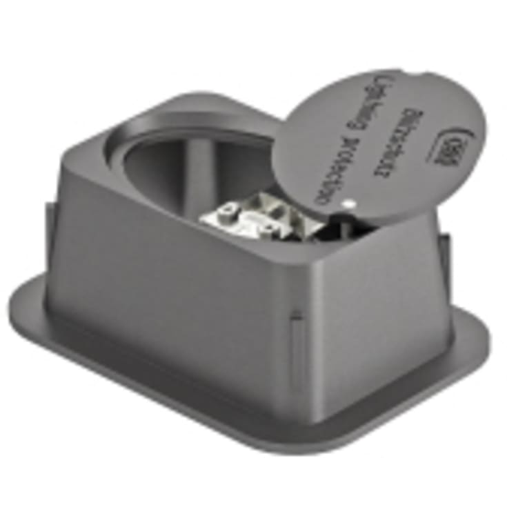 Grenbrunn 5700 SP RD 8-10 x FL 30-40 mm
