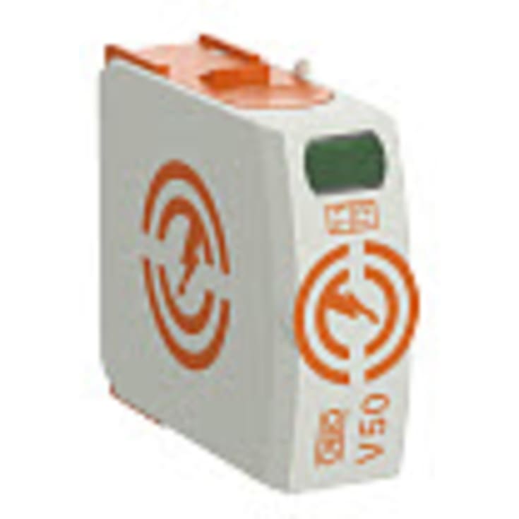 Transientskydd V50 V50-0-280, typ 1+2