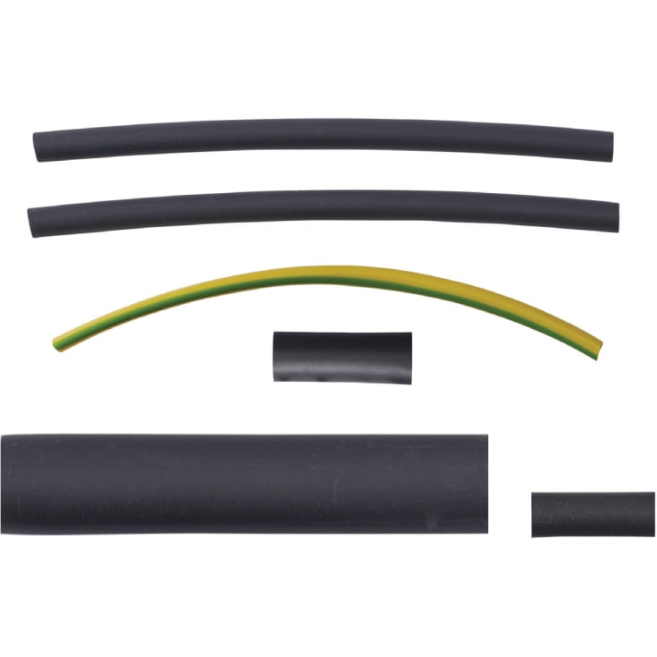 DEVI tilkoblingssett for boks DHP10