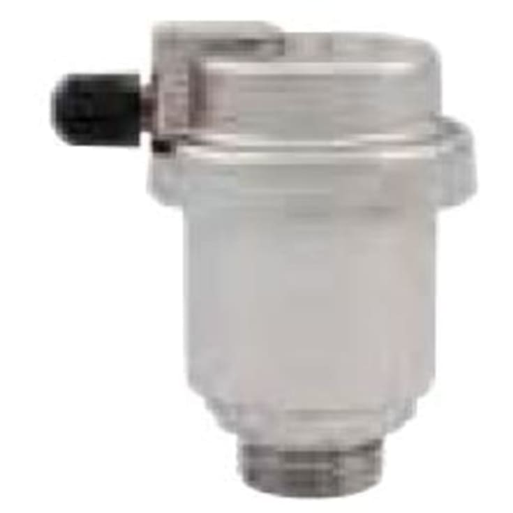 Salus GVM-AVV 1/2" automatisk lufting