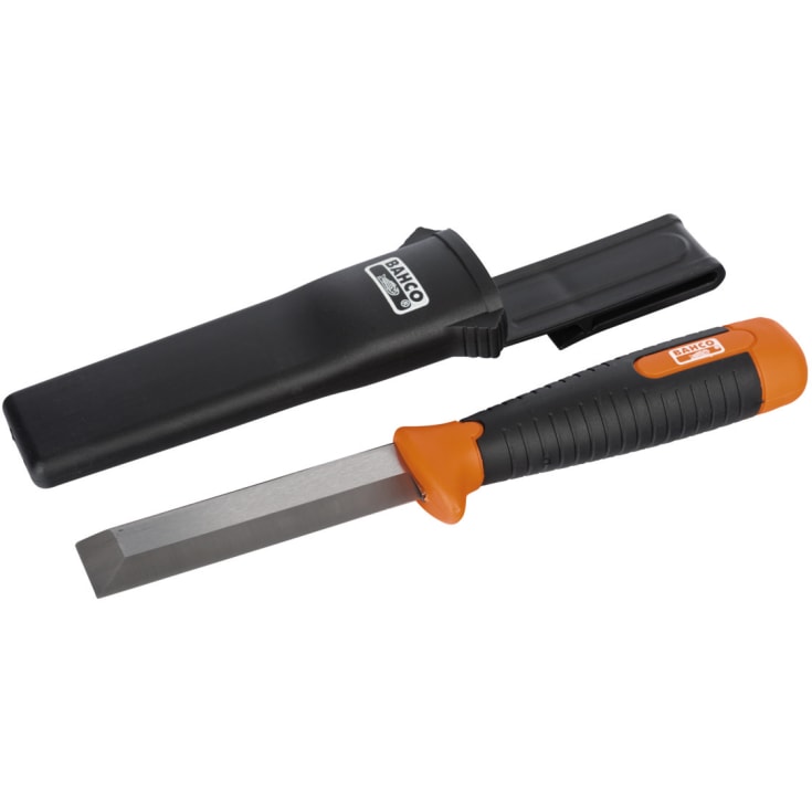 Bahco stålkniv
