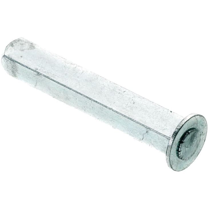 50 stk Randi 56061 dørgrebspind, 8 x 8 x 69 mm