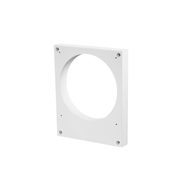 Duka-avstandsstykke for Duka One Ø160 mm