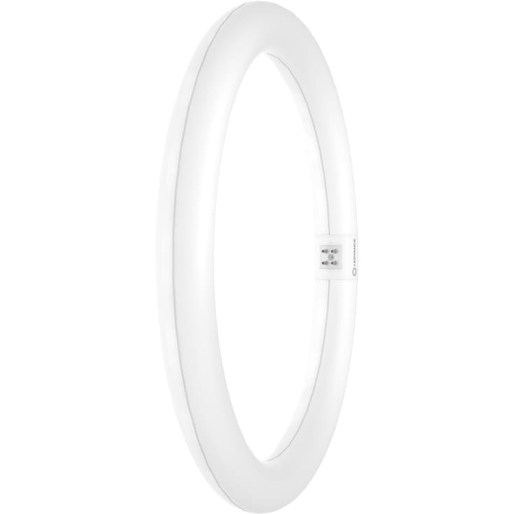 Ledvance Value T9 rundt lysstofrør, 18,3W, 3000K