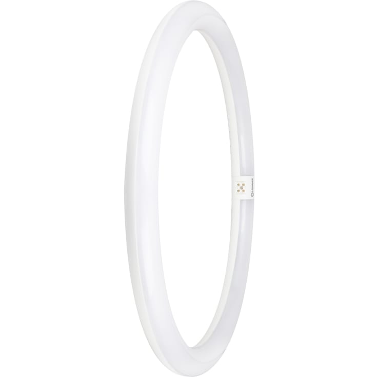 Ledvance Value T9 runt lysrör, 24W, 6500K