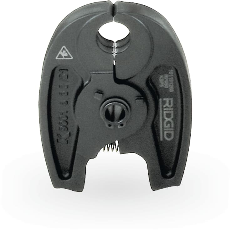 Ridgid pressbakke TH32 til RP115 og 15 kN pressmaskiner