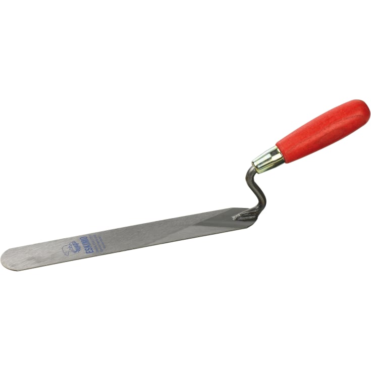 Understrykeskje Eskimo 8-40 mm