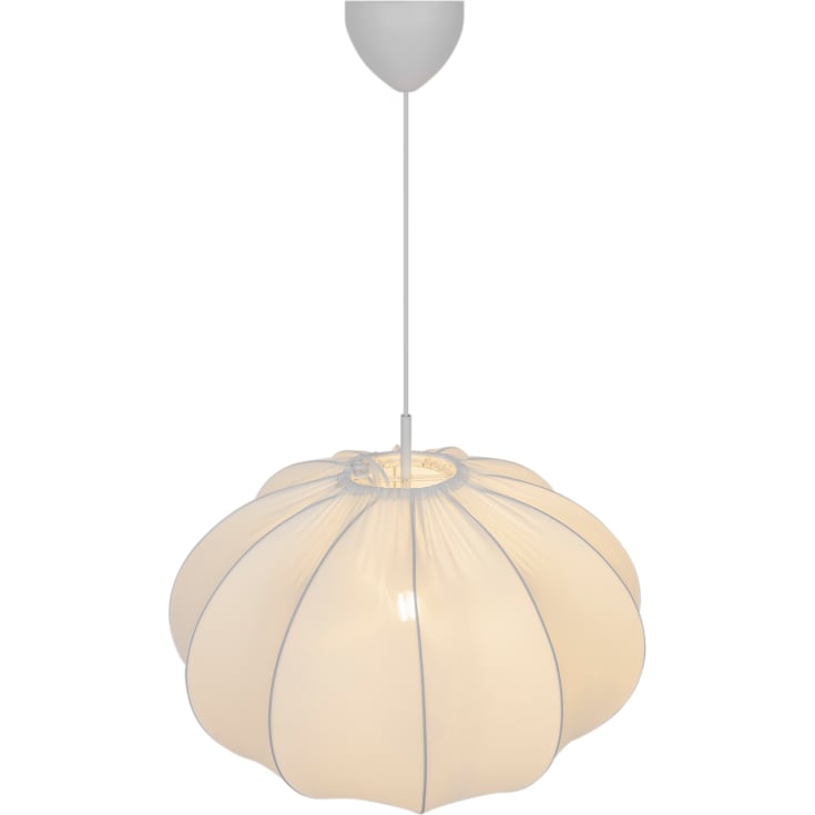Nordlux Aeron pendellampa, Ø60 cm