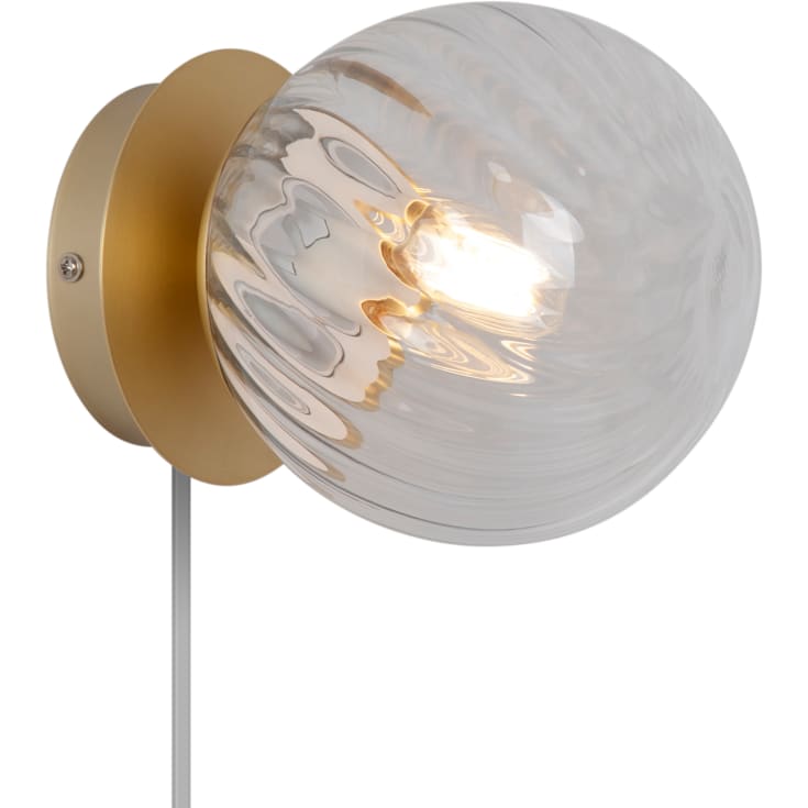 Nordlux Chisell vägglampa