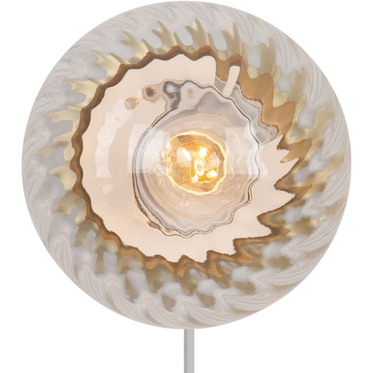 Nordlux Chisell vägglampa