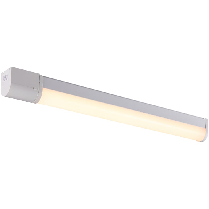 Nordlux Malaika speillampe, hvit, 68 cm