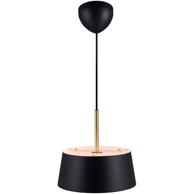 Nordlux Clasi pendellampa, Ø30 cm