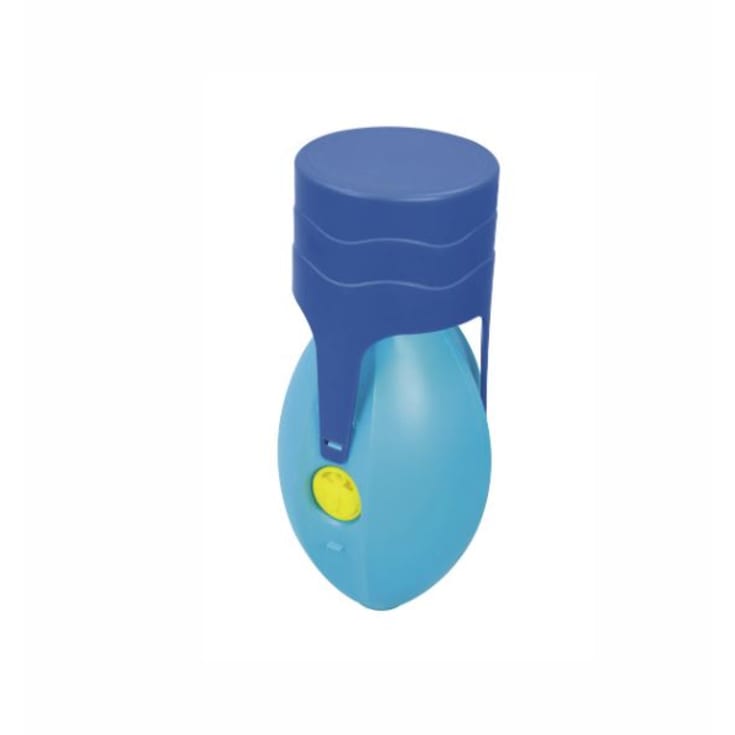 12 stk Swim & Fun mini pool desinficerer