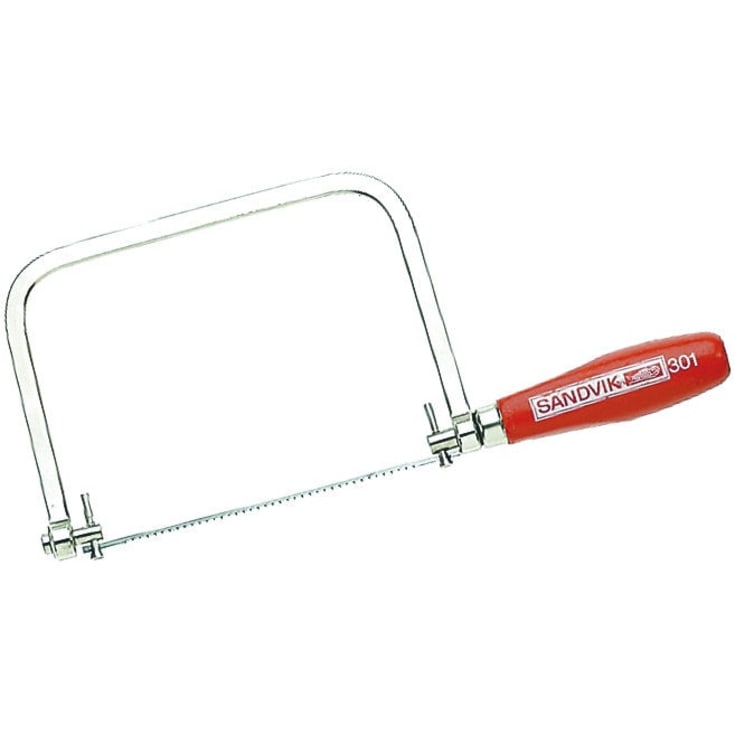 Dekupørsav 301 Bahco