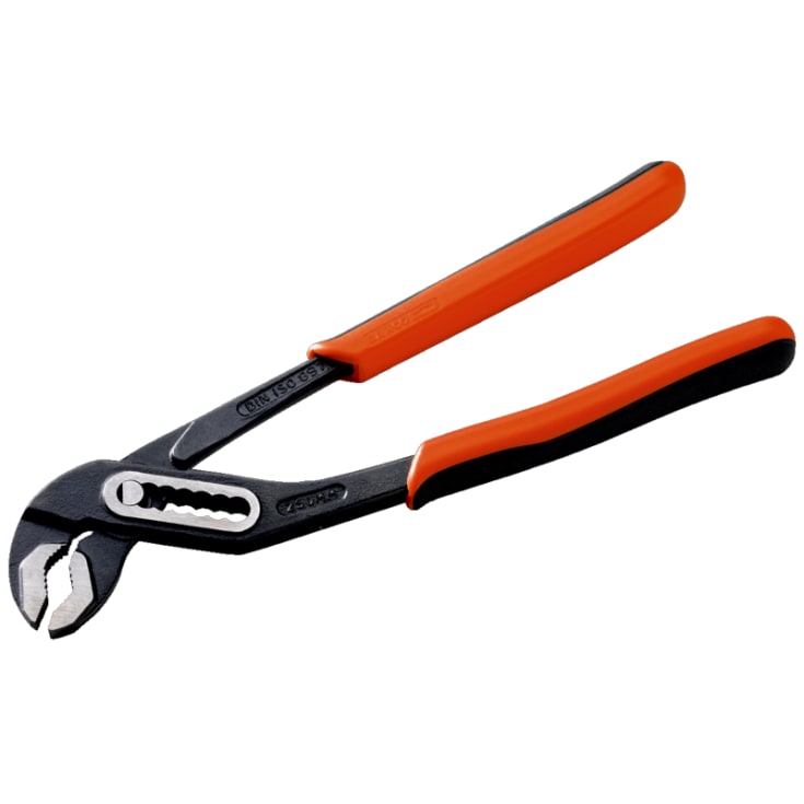Bahco vandpumpetang 2971G, 250 mm