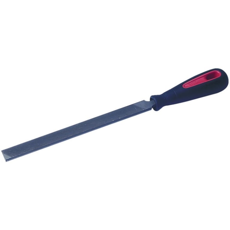 Møllesavfil m/sk 144-8" Øberg