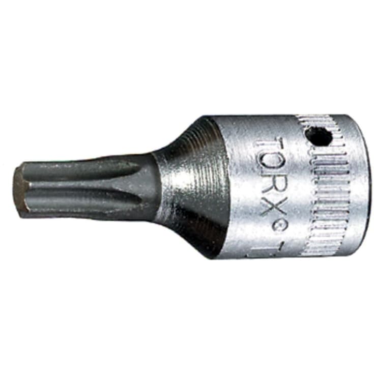 Top Stahl tx20 1/4"t/torx44ktx