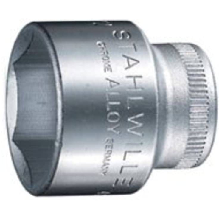 Top Stahl 14 x 3/8" 6-kant 456