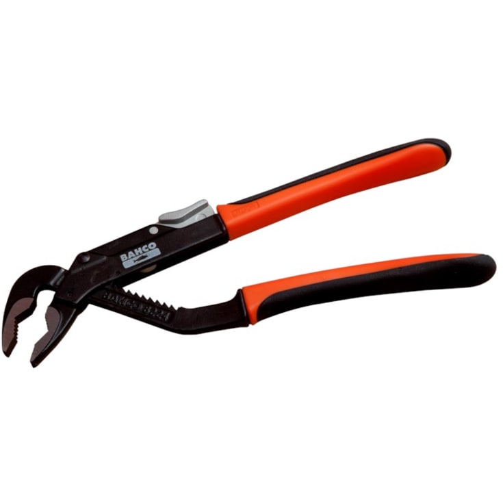 Bahco vannpumpetang 8226, 400 mm