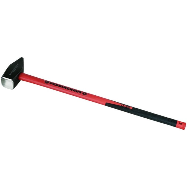 3 stk Ultratec forhammer, 3 kg