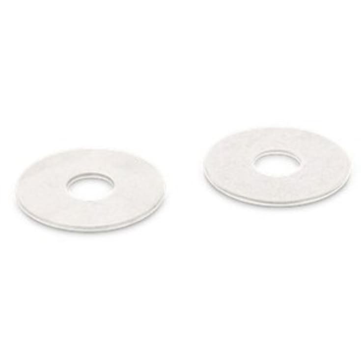 200 stk Skærmskive A2  8x35x1.5 a200