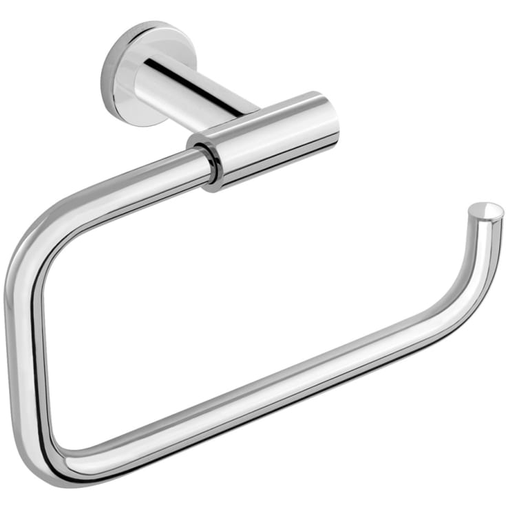 Cosmic Architect håndklædeholder, krom