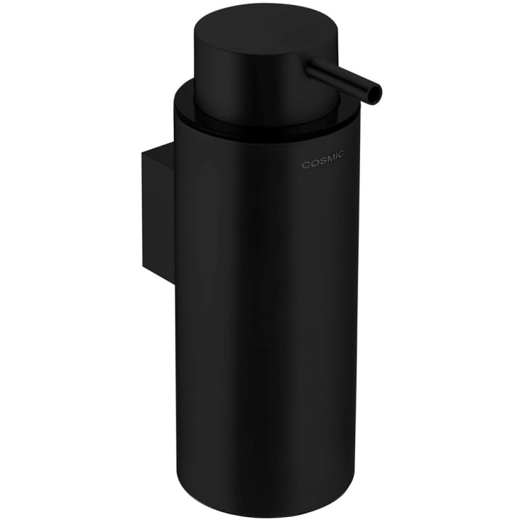 Cosmic Logic sæbedispenser, mat sort