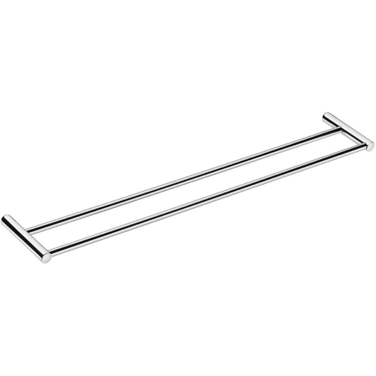 Cosmic Logic handduksstÄng, 60 cm, polerat rostfritt stÄl