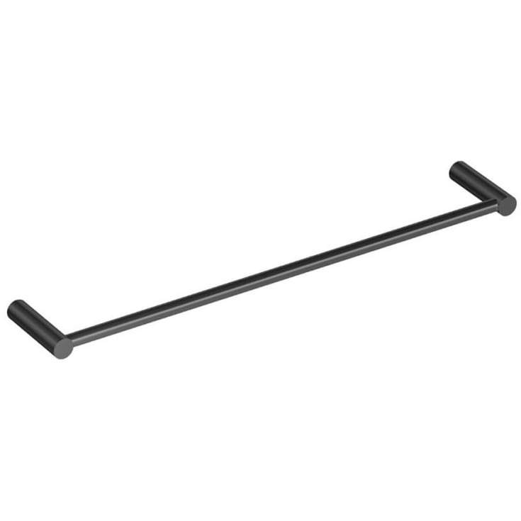 Cosmic Logic handduksstÄng, 39,5 cm, matt svart