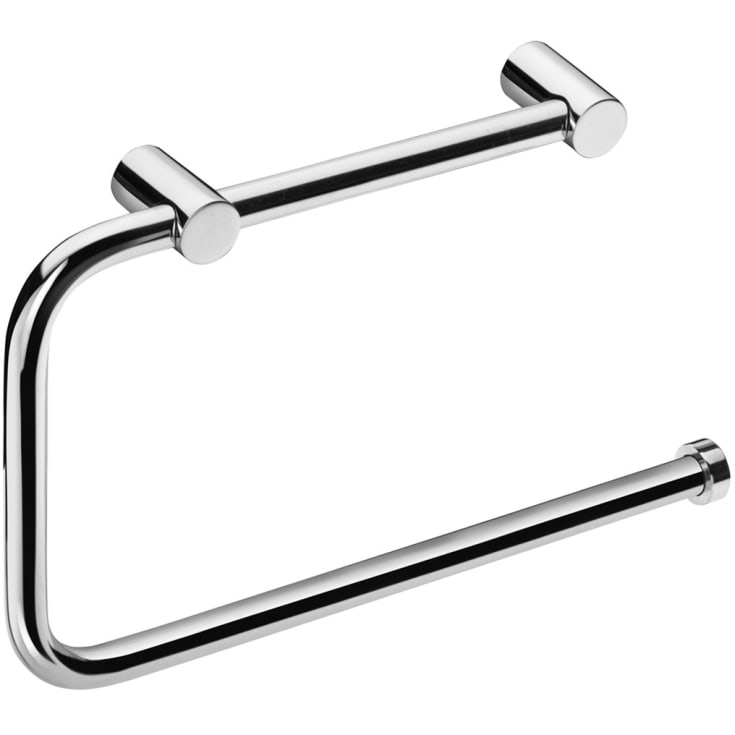 Cosmic Logic handdukshÄllare, polerat rostfritt stÄl