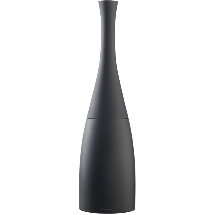 Cosmic Saku toiletbørste, sort