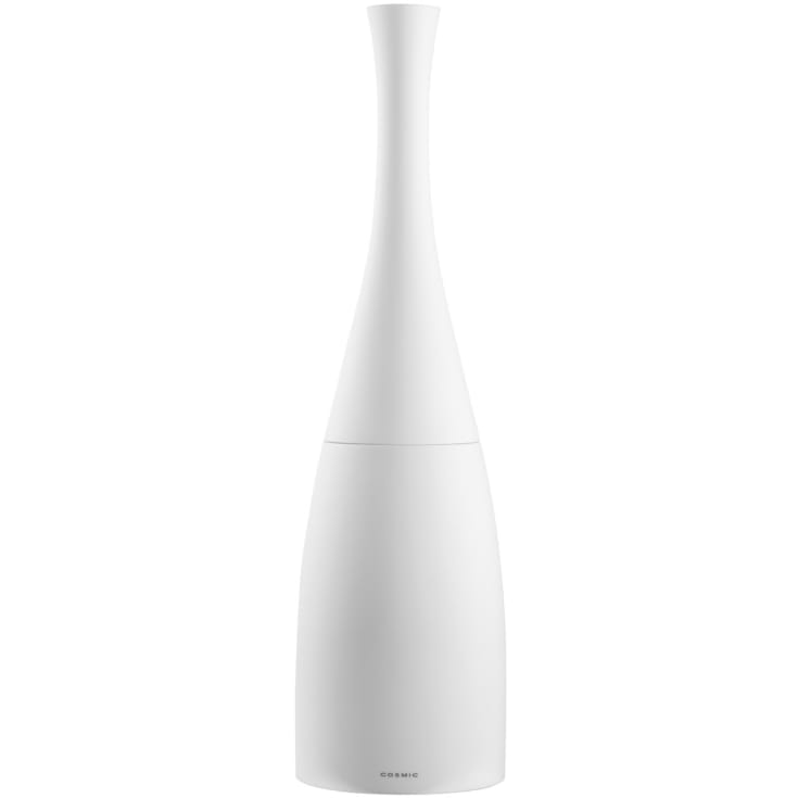 Cosmic Saku toalettborste, vit