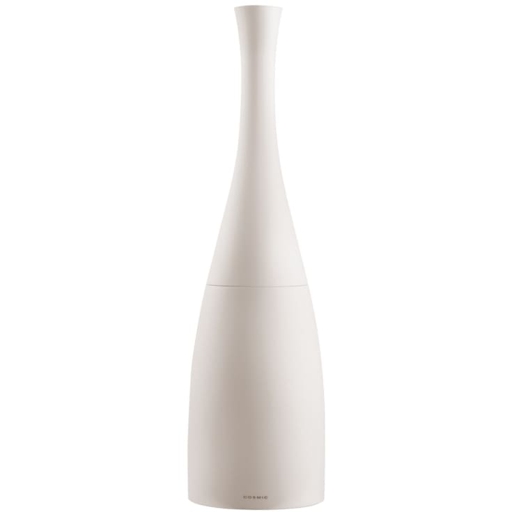 2 stk Cosmic Saku toiletbørste, beige