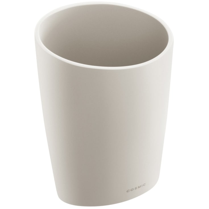 Cosmic Saku tannbørsteholder, beige