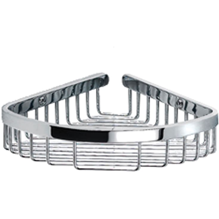 Cosmic Essentials brusehylde, krom