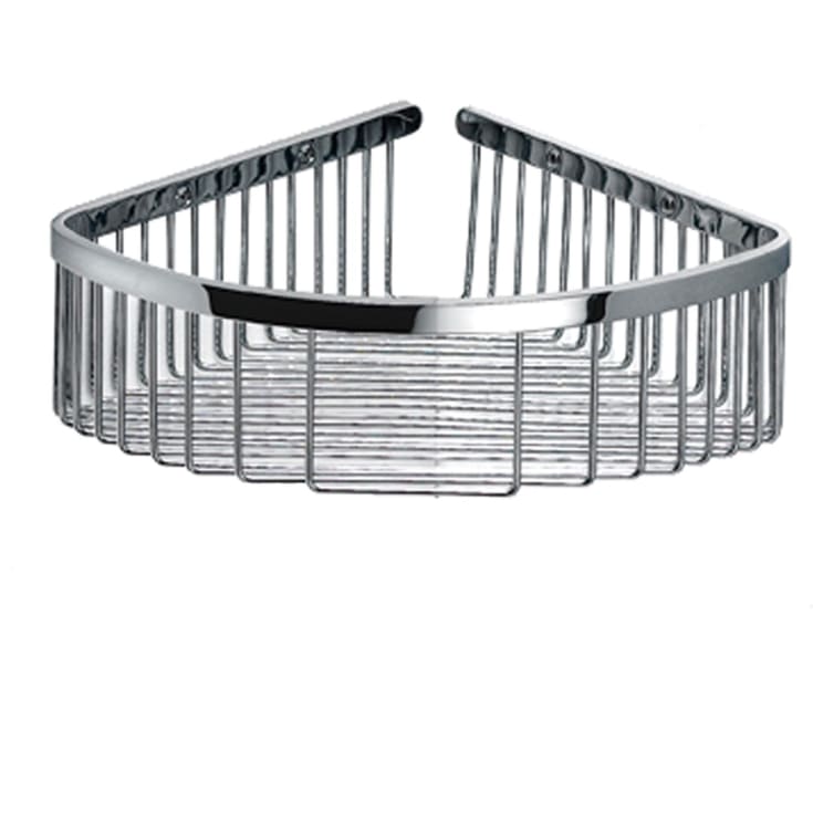 Cosmic Essentials brusehylde, krom