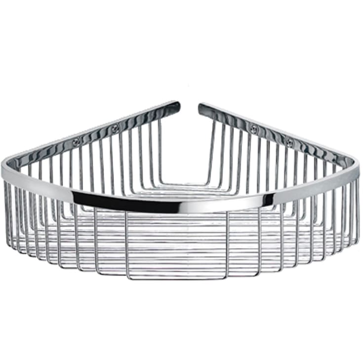 Cosmic Essentials brusehylde, krom