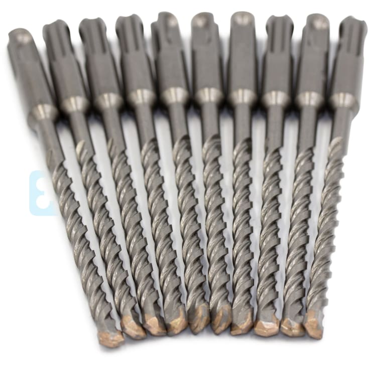 Hammerbor SDS  6,5x 210 ØKO