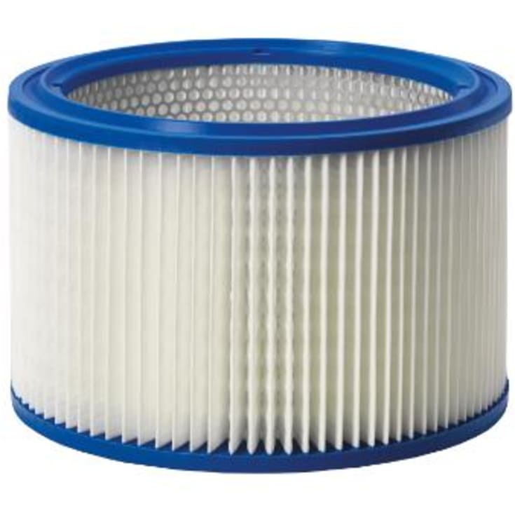 Filterelement husdjur nanofiber w